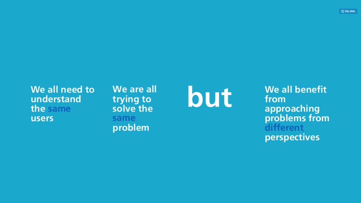 SDNetwork's tweet photo. #SlideshareSaturday: A great piece from a great presentation about implementing service design for delivery and beyond. Find the whole slidedeck here: https://t.co/puBufoIMup #ServiceDesign https://t.co/9utMBdp3i6
