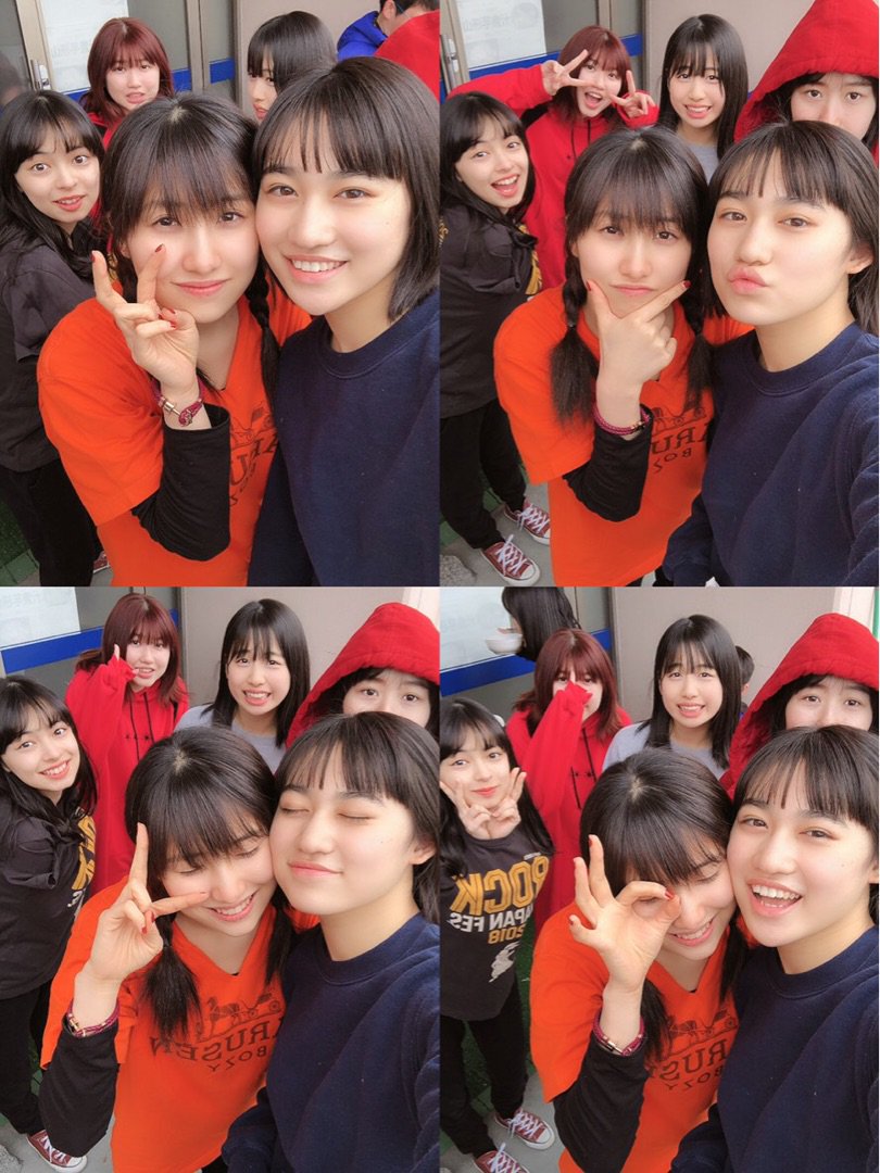 ハロプロ顔 ハロプロ顔