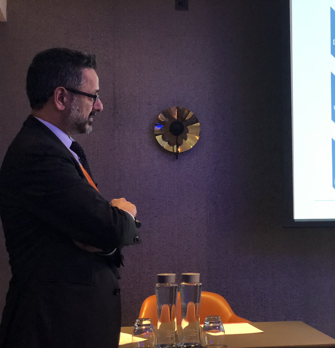 drmahendrapatel's tweet photo. @Jharchowal Enjoyed every minute of #RPSSummit - also witnessing huge discussion & interest around utilising #pharmacists more & more effectively in #diabetes care & prevention #T2D #NHSLongTermPlan chaired brilliantly by @Jharchowal #packedroom @rpharms https://t.co/tmqmDs4ed4