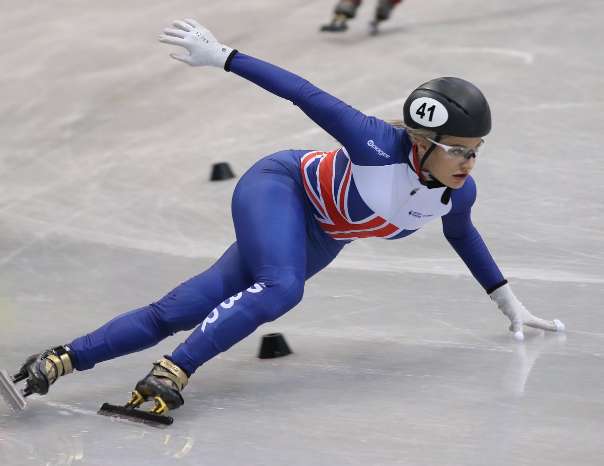 GB Short Track tweet media