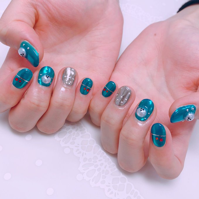 ナイスネイル池袋さん のツイート モチーフネイル の検索結果 14 Whotwi グラフィカルtwitter分析 ナイスネイル池袋さん のツイート モチーフネイル の検索結果 14 Whotwi グラフィカルtwitter分析