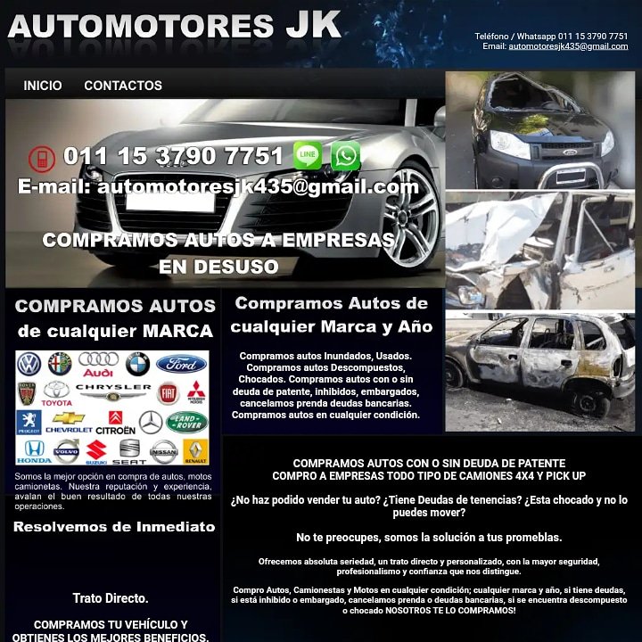ComproAuto2's tweet image. 