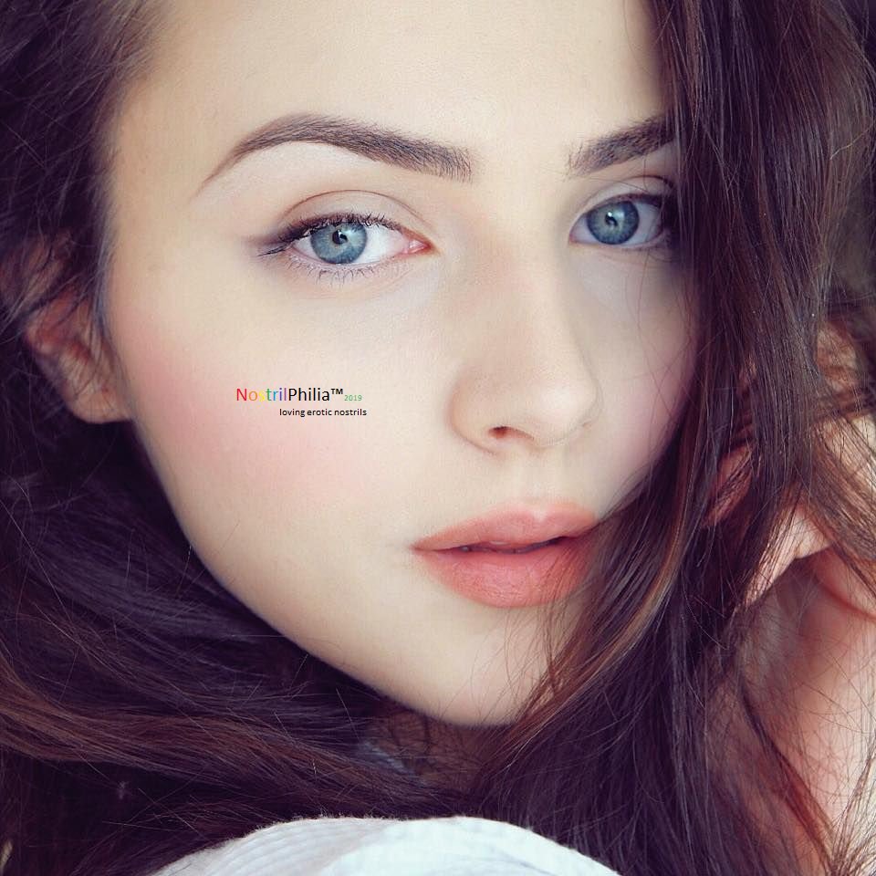 NostrilPhilia's tweet photo. Aida Đapo, known by the pseudonym Idda van Munster, is a Bosnian blogger, model, and make-up artist. She is Bosnia's first pin-up girl.
Born: June 5, 1990, Trebinje, Bosnia and Herzegovina
#IddaVanMunster #Nose #CuteNose #Nostrils #BeautifulFace #Eyes #Beauty https://t.co/w0KiIqsMwN