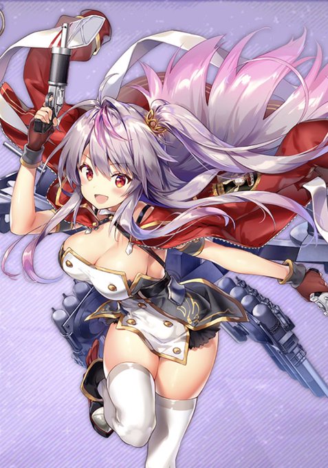 グレンヴィルのtwitterイラスト検索結果 古い順