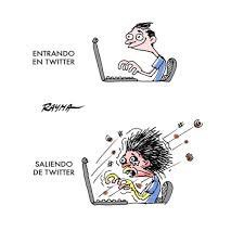 raymacaricatura's tweet photo. Buenos dias ... a toda la familia Twittera! jejej https://t.co/7rOOh0TcVC