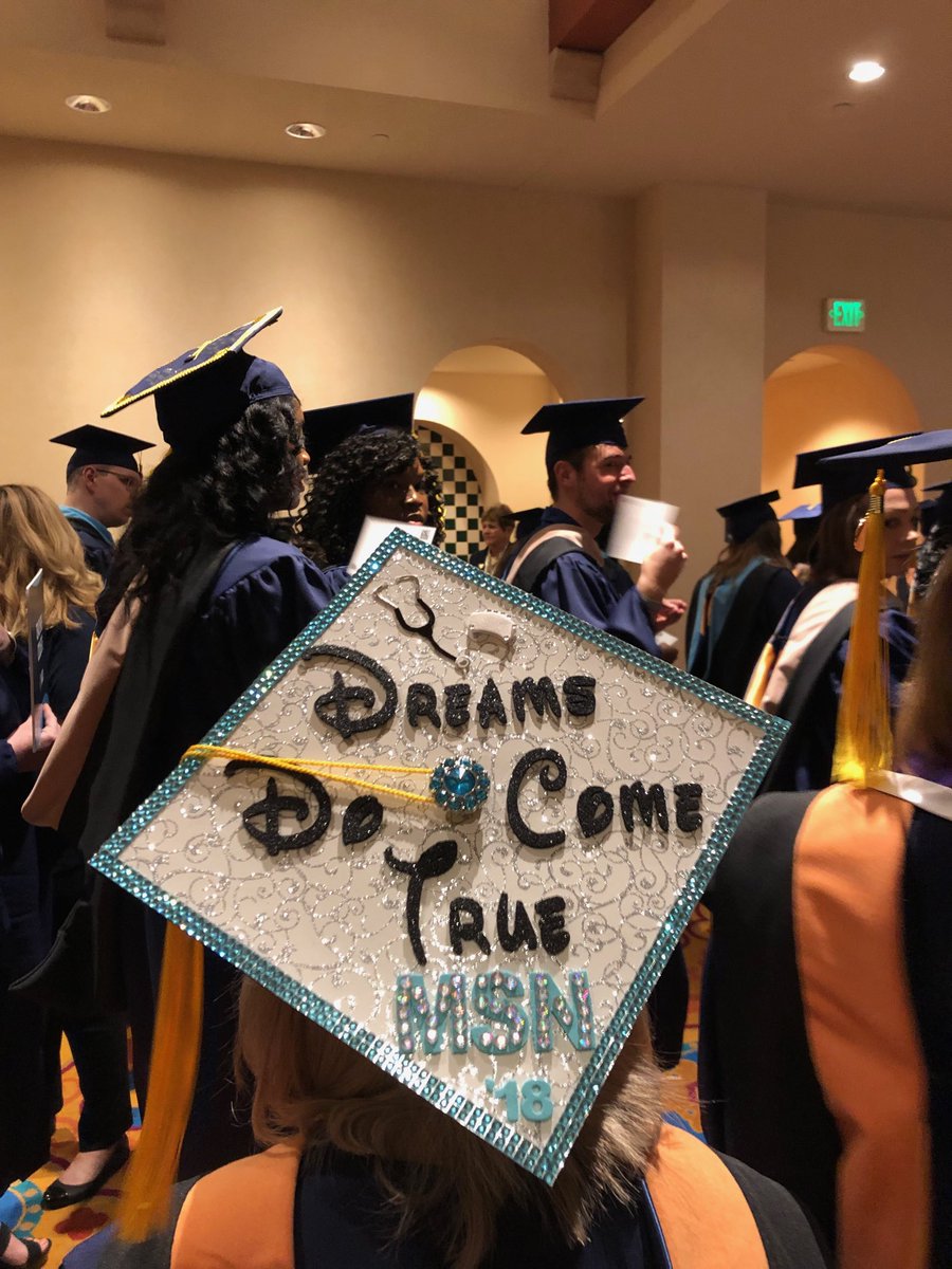 #wgugrad. <a href="/wgu/">Western Governors U.</a>. Commencement 2019 in the happiest place on earth.