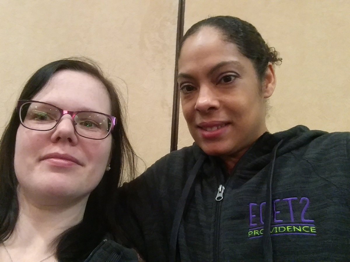 DarleneGoodreau's tweet photo. #ecet2Providence https://t.co/zahXkRbggt