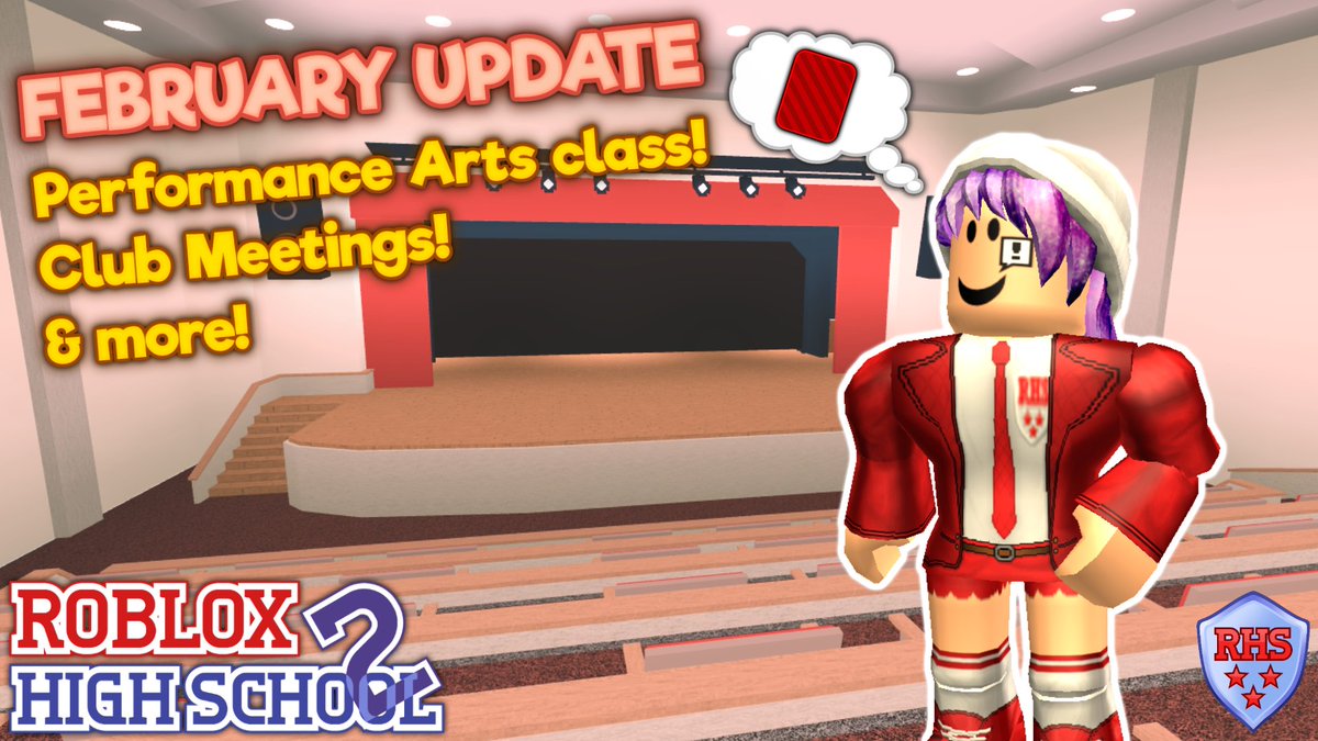 Roblox high school 2 codes 2019 avatar