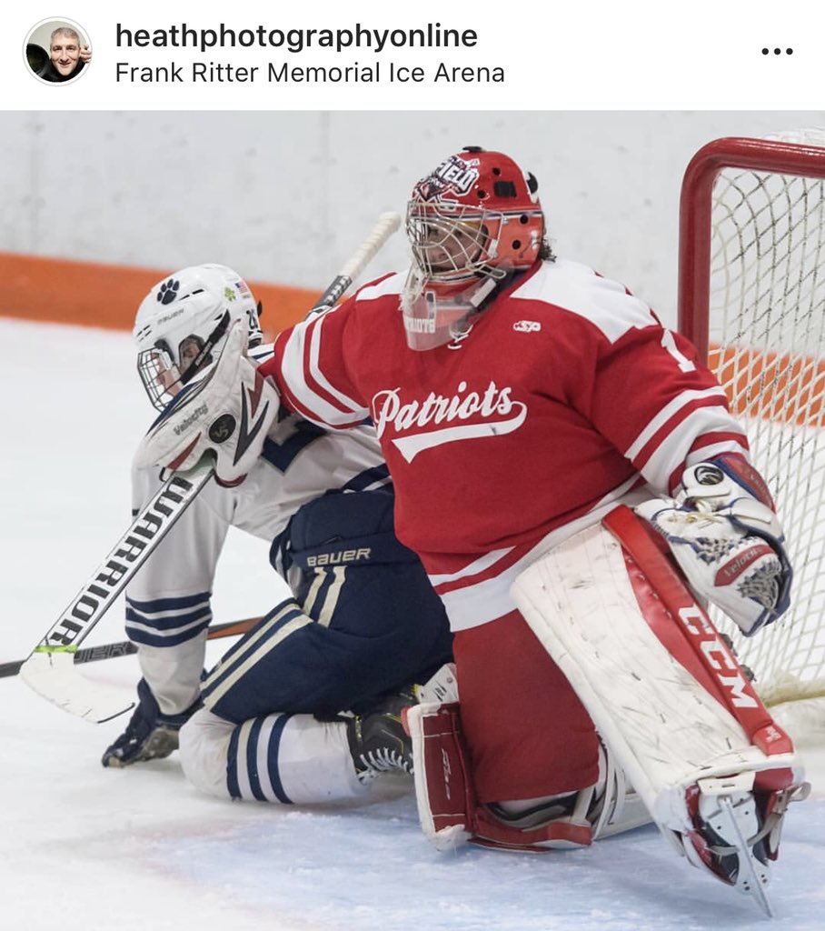 Penfield Hockey tweet media