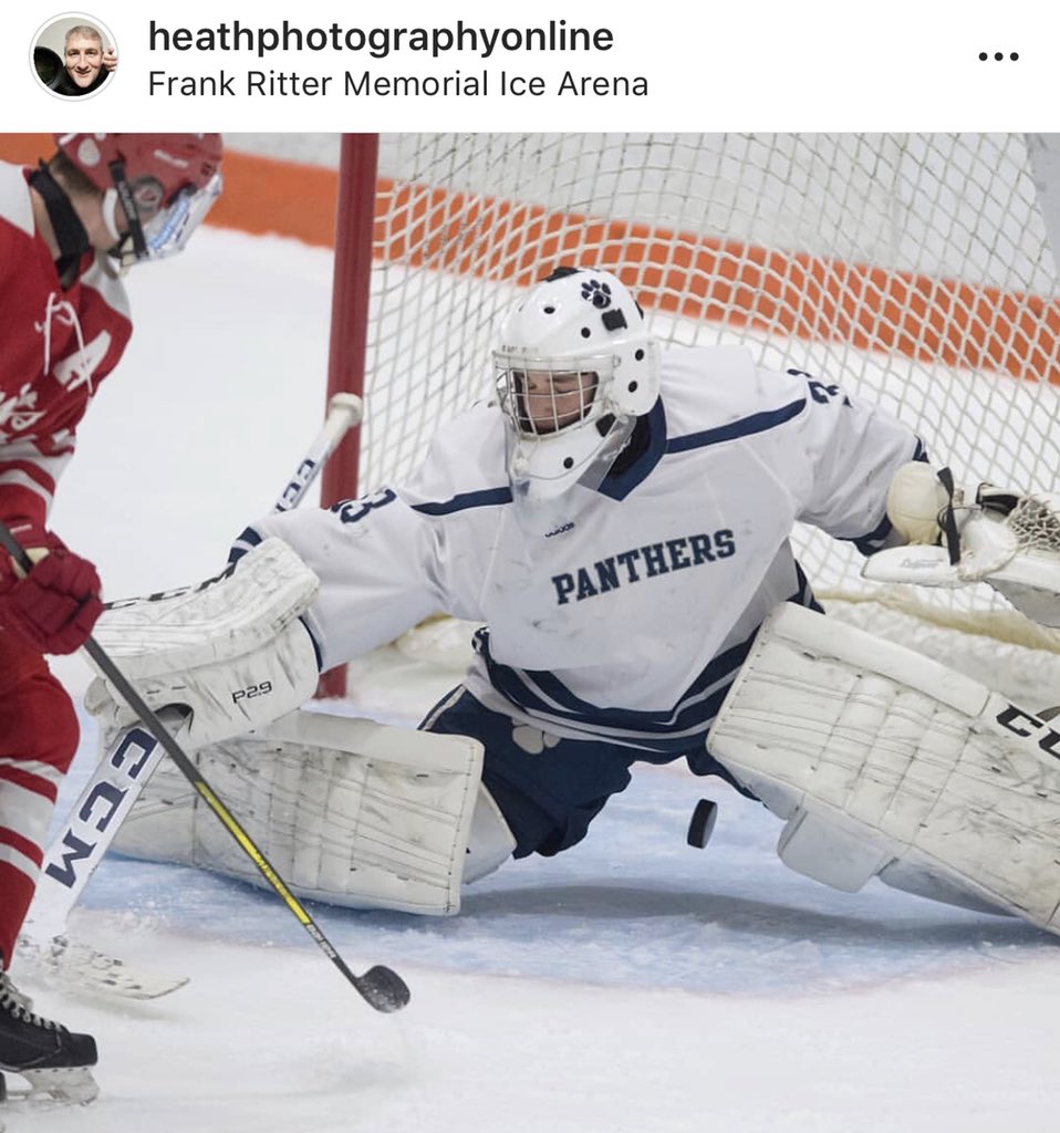 Penfield Hockey tweet media