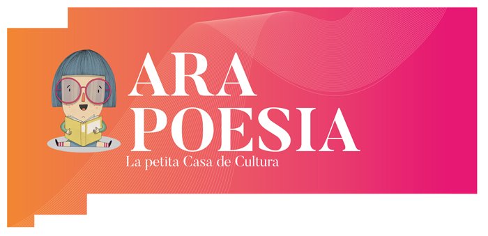 El Festival #AraPoesia de <a href="/casadeculturagi/">Casa Cultura Girona</a> comença diumenge 10/02 amb l'espectacle familiar "l'Artesà de planetes" de <a href="/Motsdefusta/">Mots de fusta</a> on els contes i la música ens transportaran a un món ple de fantasia!
📍#Girona 
👉🏻 menutsgirona.cat/lartesa-de-pla…

#ambnens <a href="/girona_cultura/">#CulturaGi</a> <a href="/cultura_cat/">Cultura</a>