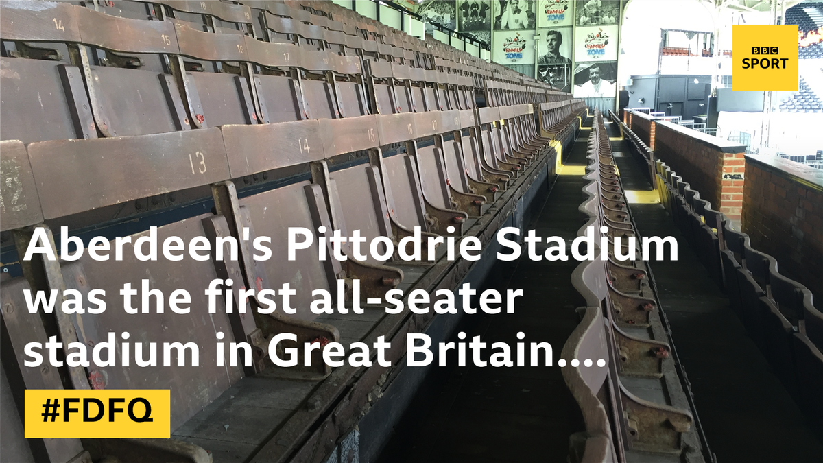 BBCRNS's tweet photo. Here is the answer to this week's #FDFQ!
Well done to all of you who got it right, and plenty of you did!
#nffc #notts #stags https://t.co/8OrQXCxHr4