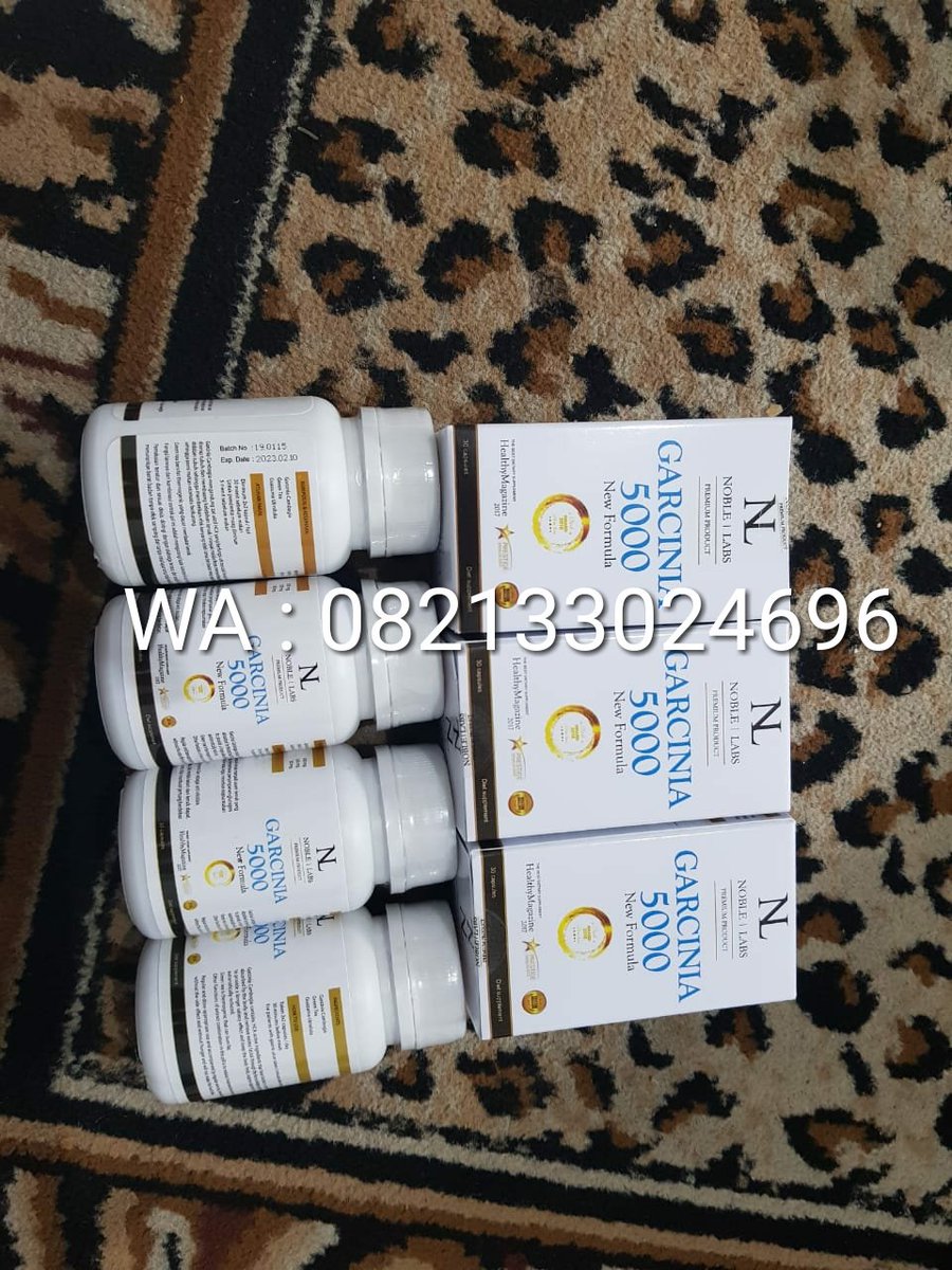 agenhammer's tweet photo. Jual Obat Diet GARCINIA 5000 Pelangsing Badan ~ WA : 082133024696

Fast Respon ~ Online 24 Jam " Welcome Riseller "

#jualobatdiet #obatdiet #garcinia5000 #obatpelangsingbadan #pelangsingbadan #pelangsing 
#jual_obatdiet #obat_diet #obat_pelangsingbadan #pelangsing_badan https://t.co/89mWYZLuNl