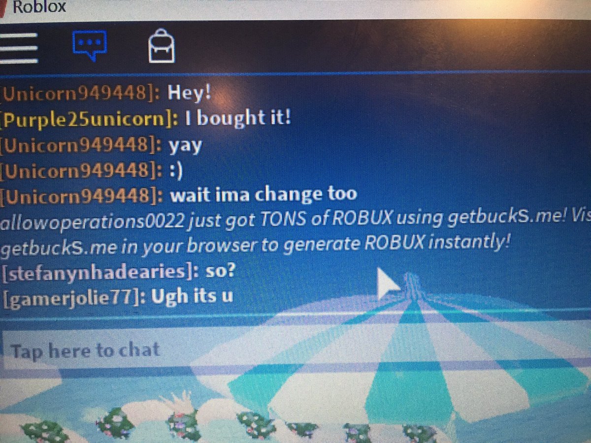 How To Get Robux In Getbucksme