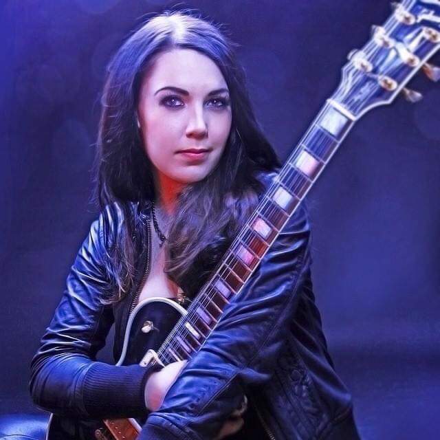 sitdownscott's tweet photo. Our next episode will feature the incredibly talented Amy Gabba! Tune-in Sunday at 11am EST to #KrossWaveRadio! See you soon!
#sitdownkrosswave #mcbn #radio #music #Toronto #the6ix #amygabba #talkshow #pinoy #guitar https://t.co/cyOMdxMWom