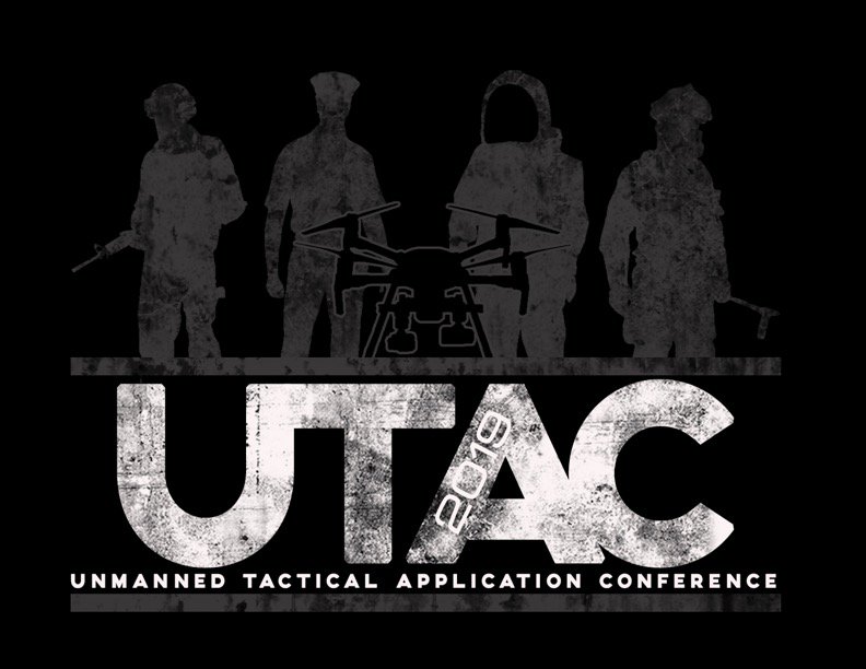 FLYMOTIONmedia's tweet photo. The Unmanned Tactical Application Conference hosted by FLYMOTION is just 43 days away! The incredibly exciting four day schedule and registration information is available via the provided link. https://t.co/gmyLKUhxSE #UTAC2019 #tactical #drones #FLYMOTION https://t.co/hshScC4tW8