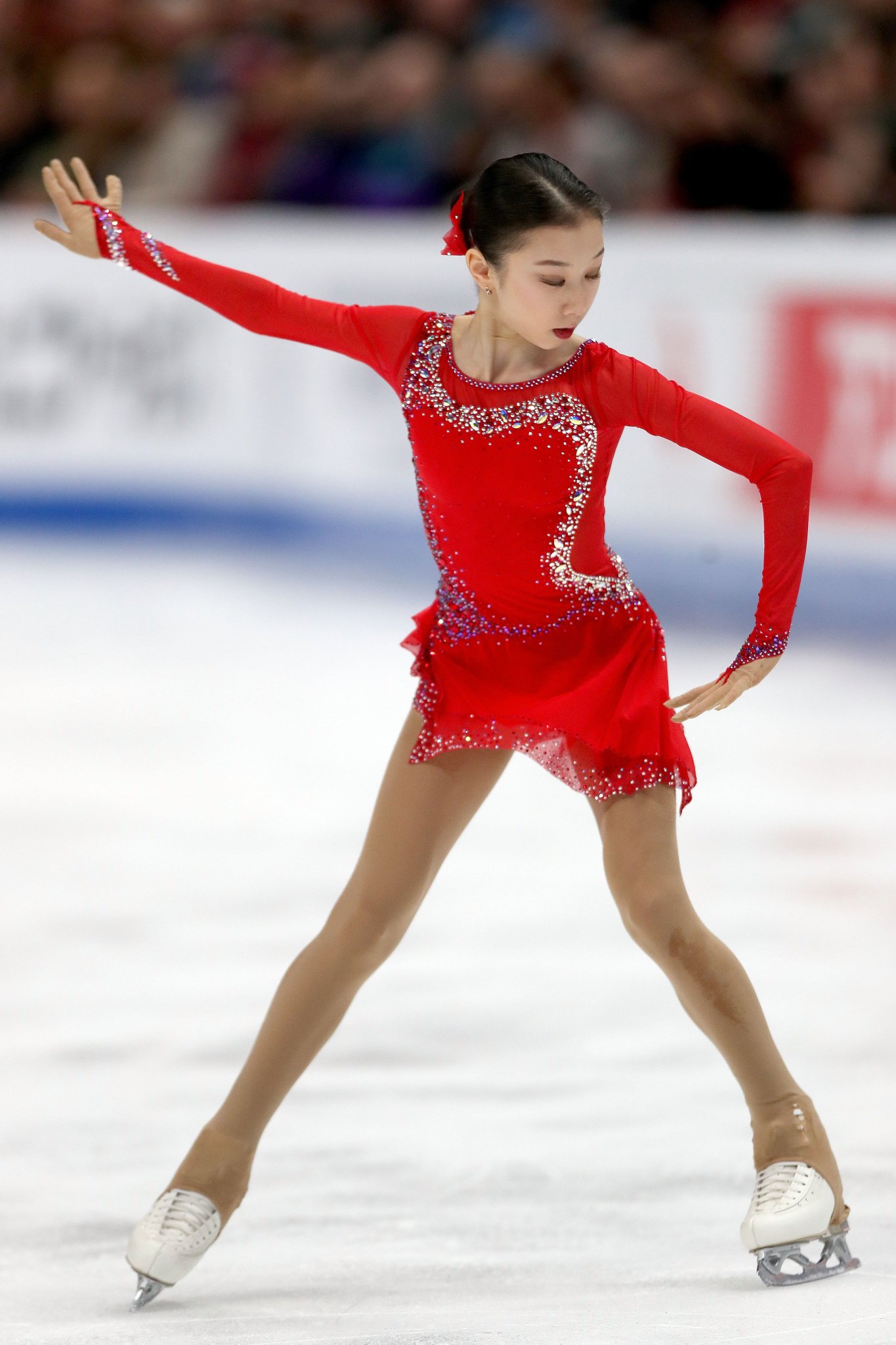 ISU Figure Skating on Twitter "🔢 ISU Four Continents Championships