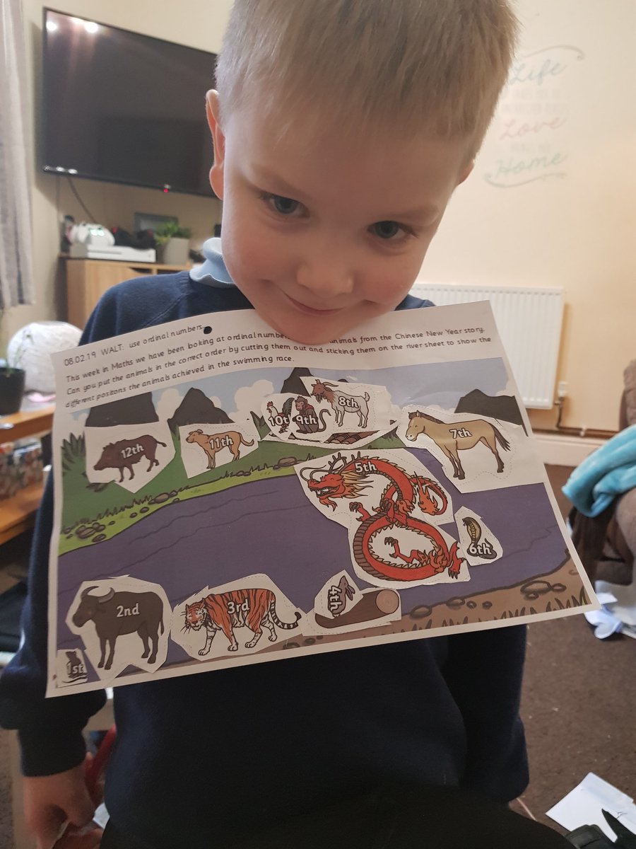 RebeccaCreasey2's tweet photo. So proud of my little boy he did all of his homework start to finish on his own. And he remembered the story at school it was a little bit disappointed that there was no emperor though xxx https://t.co/pCgztsPhz4