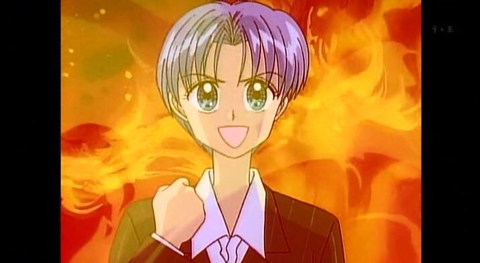 加村直澄生誕祭のtwitterイラスト検索結果 古い順