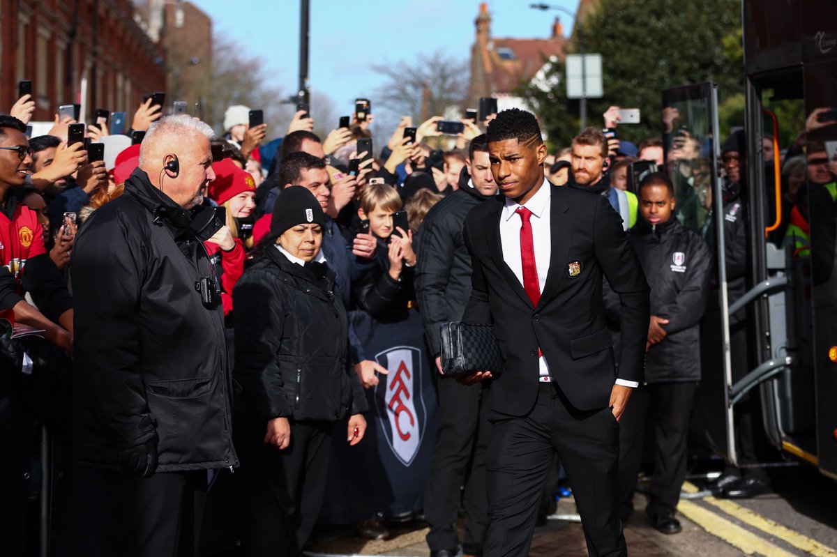 Business as usual. Next stop, Champions League 🚏