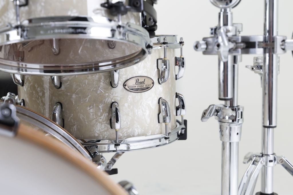 PearlDrumsEuro's tweet photo. Session Studio Select without question is the ultimate value in drums. Offering many of the ground-breaking features normally found on drums that cost substantially more. Session Studio Classic is the perfect “Step up” kit for the aspiring musician.
https://t.co/sxXCZDaGUh https://t.co/sSHQDcuvhH