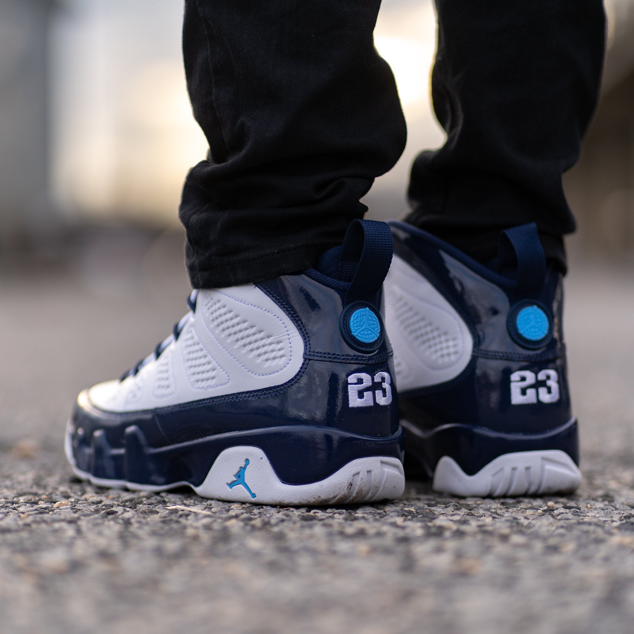 Jordans feb store 9 2019
