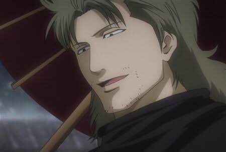 阿伏兎のtwitterイラスト検索結果 古い順