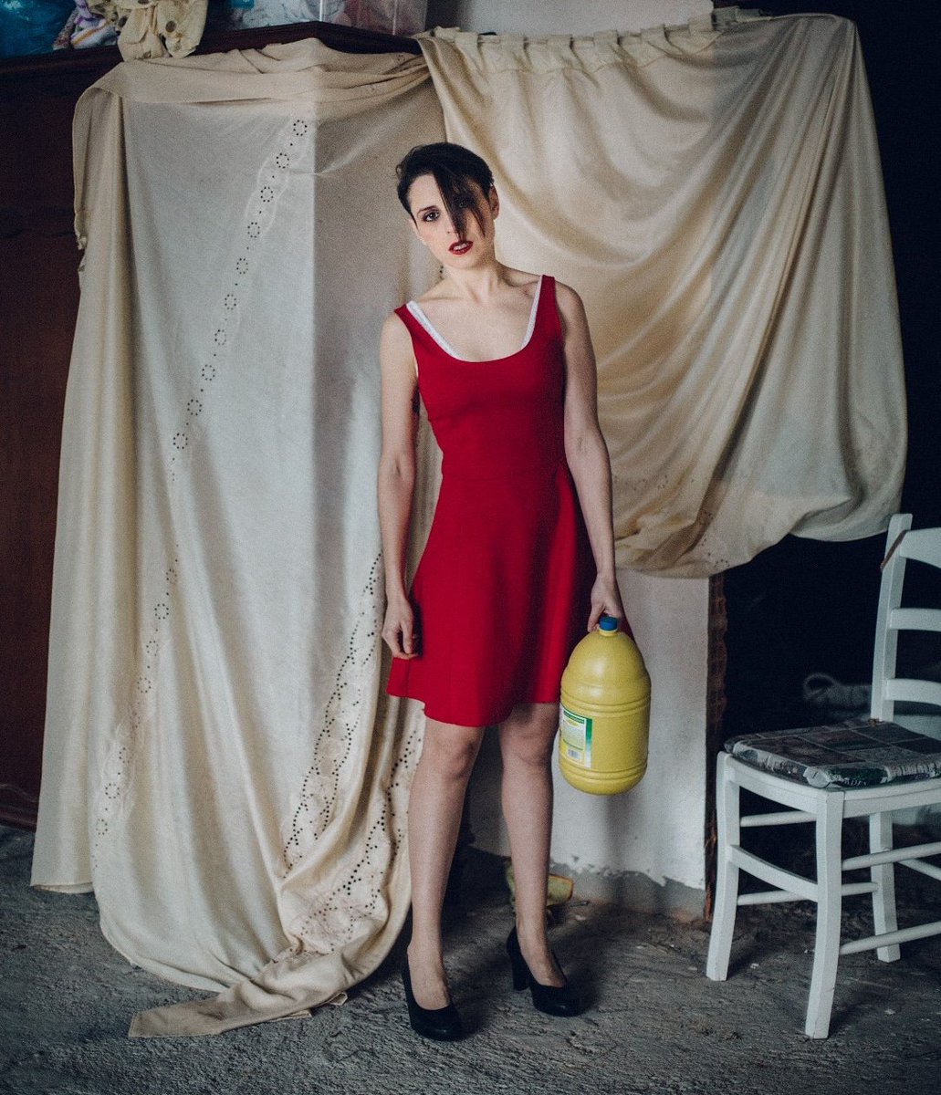 🔥La chica que soñaba con una cerilla y un bidón de gasolina 🔥
🔴 #miguelvidal 🔴
Arderemos este #miercolestravesti día 13 de Febrero en Café Teatro Mimosa a las 21:30h con #marinitaysusmaromas #MarinitaCalleja #NicoElsker y <a href="/RobertoCasalOf/">Miuaberto</a>