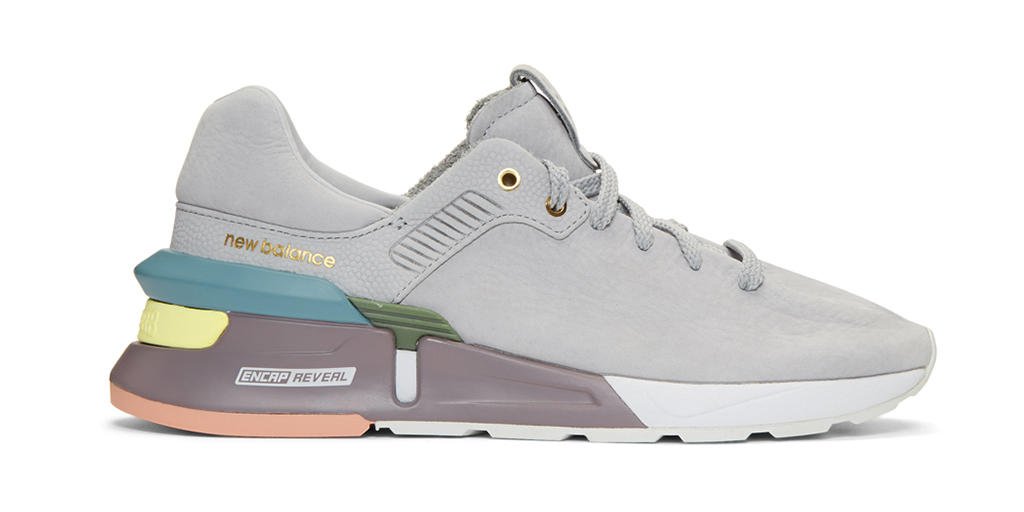 new balance by tokyo design studio 997 sport