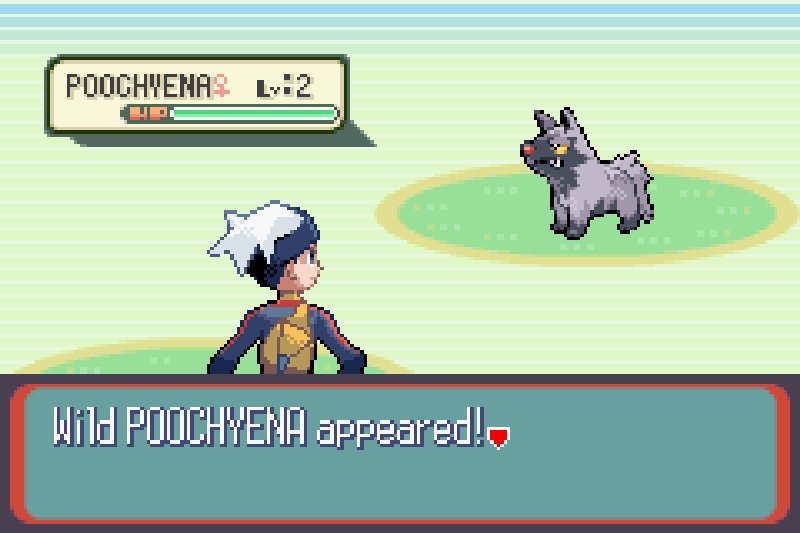 Lord_Arse's tweet photo. Retrogaming Memory! ❤

Title: Pokémon Sapphire Version
Publisher: Nintendo
Version: Game Boy Advance
Year: 2002

Shop: https://t.co/Ad2D3I8Pl8
Twitter: @Nintendo https://t.co/qv2HGPhdMT