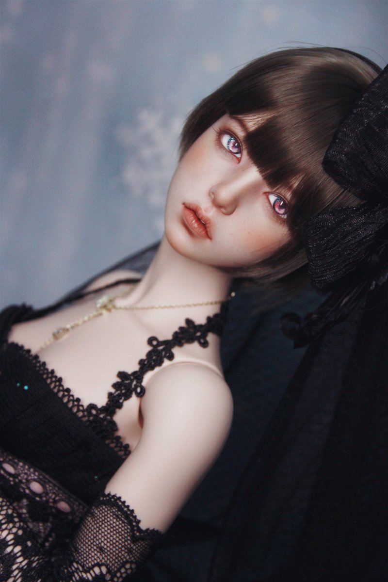 most beautiful bjd doll