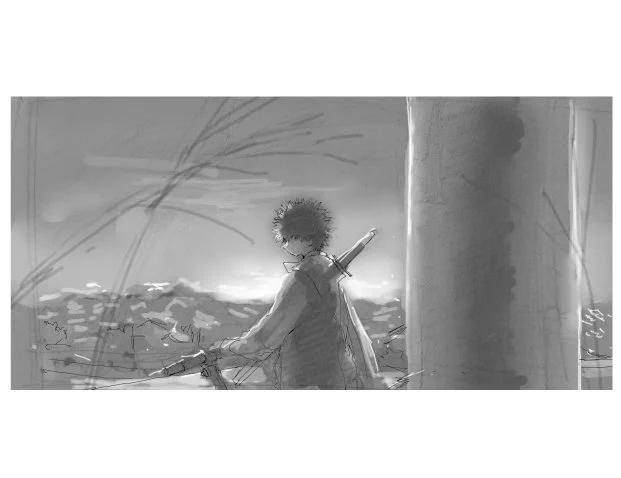なつです。急な失踪すみません。ここ数年多忙でお絵かきができませんでしたが、やっと落ち着いてきたので再開しようと思います!といっても暫くリハビリになりますが。特に意味はないですが、名前とか気分転換に変えてみました。弥彦と燕と由太郎を愛していきますのでよろしくお願いします! 