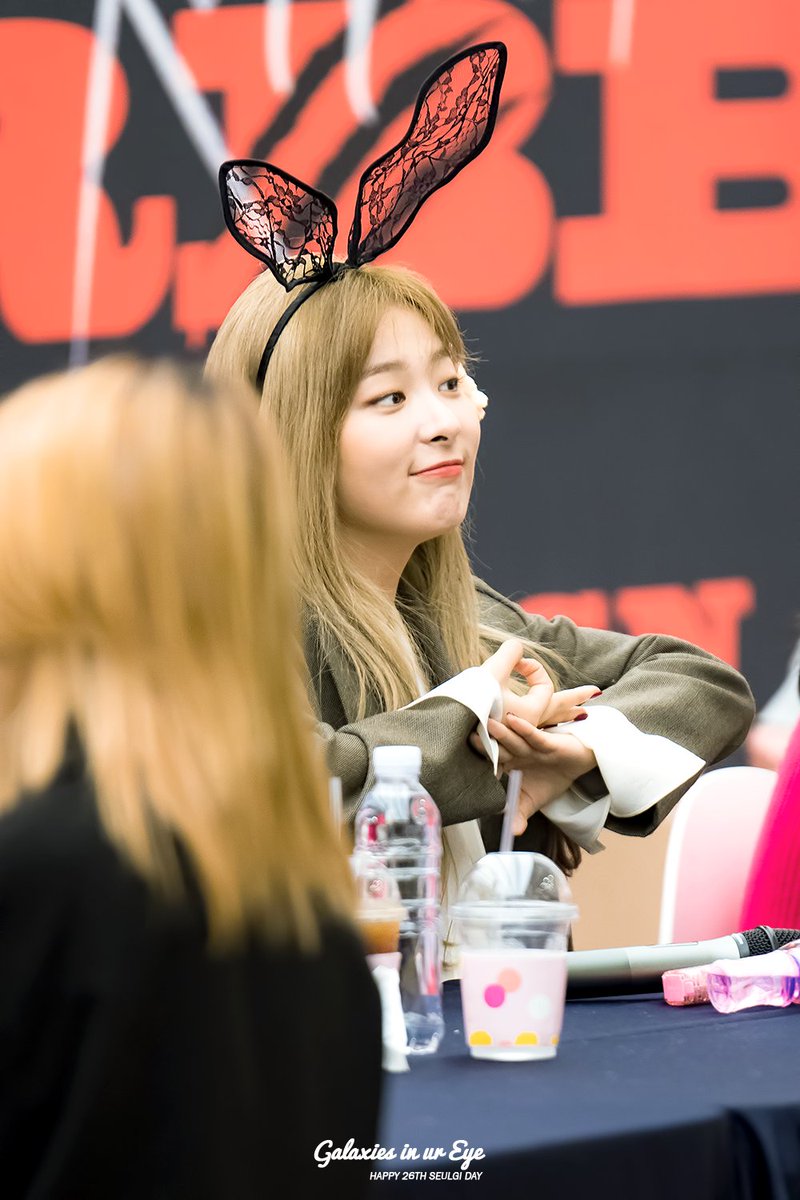 네 눈 안의 우주 tweet media