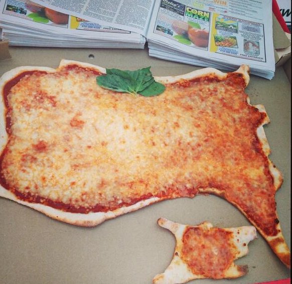 #YQG Pizza Over Everything 💯 

Happy #NationalPizzaDay! What’s your top #YQG pizza spots?
