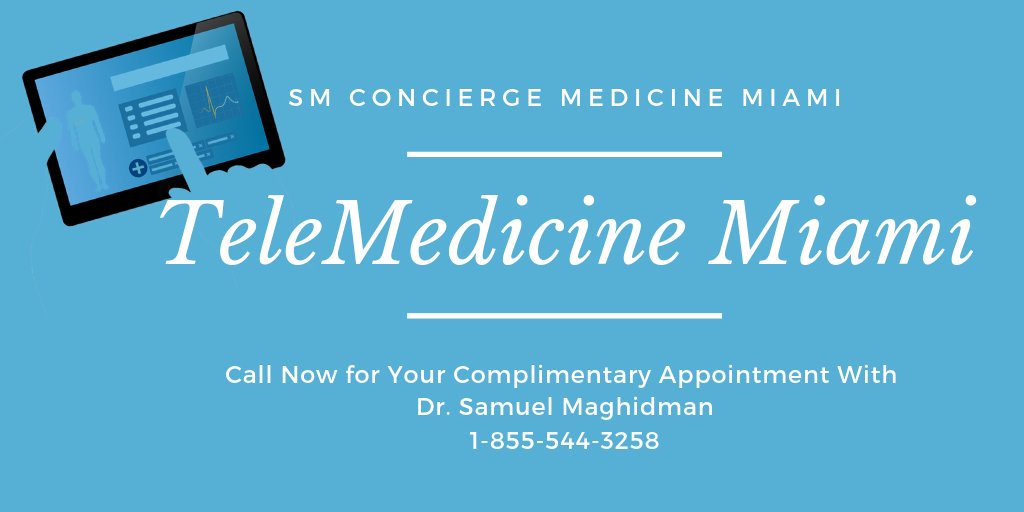 SMConciergeMed's tweet image. Telemedicine is an Information technology solutions to provide e-health services to patients and allow medical personnel to collaborate effectively, including self-service portals, remote medical consultations and patient monitoring.
buff.ly/2pyG8rn
#Telehealth #OnlineDoc