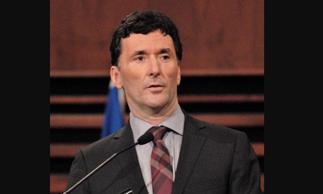 Memorial service details announced for the late Paul Dewar bit.ly/2I3MF9n #Ottnews https://t.co/werXdOnw8h