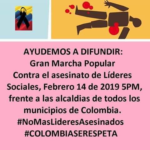 Eclides3's tweet photo. @fecode #SigamonosLosBuenos3
#NoALaGuerraSiAlDialogo
#FecodeSeRespeta
#FueraFiscal
#NosEstanMatado
#FueraCorruptos. https://t.co/8HUoIev5Zr