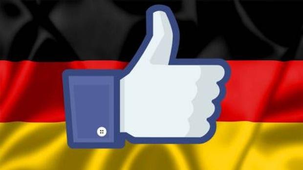 WapMexico's tweet photo. Alemania prohíbe que WhatsApp e Instagram compartan datos con Facebook sin consentimiento: El organismo regulador que pretende evitar que se recopilen los «me gusta» de sus usuarios, acusa a la multinacional estadounidense de prácticas «abusivas» e… https://t.co/65dKnWtsp3 https://t.co/wETM6uk1ug