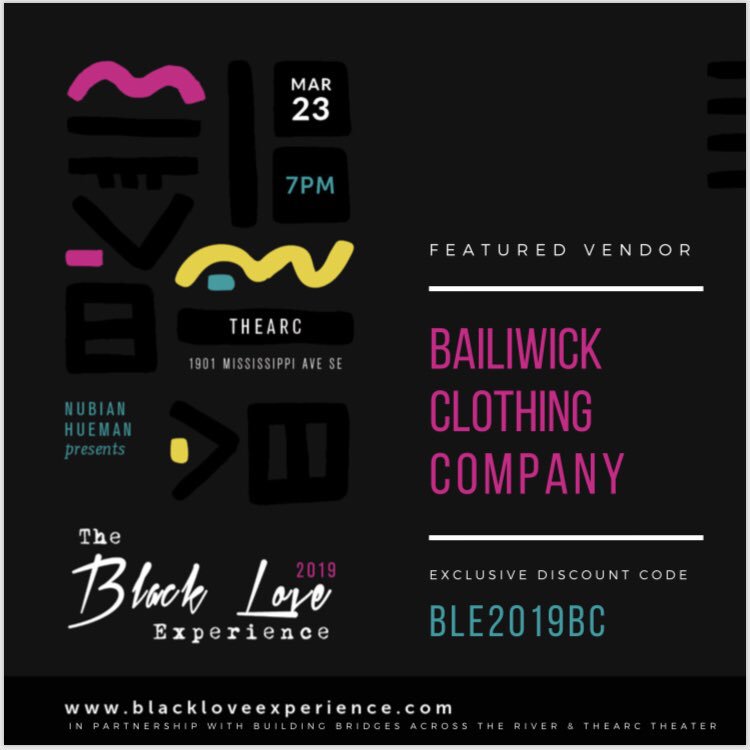 Bailiwick Clothing Company tweet media