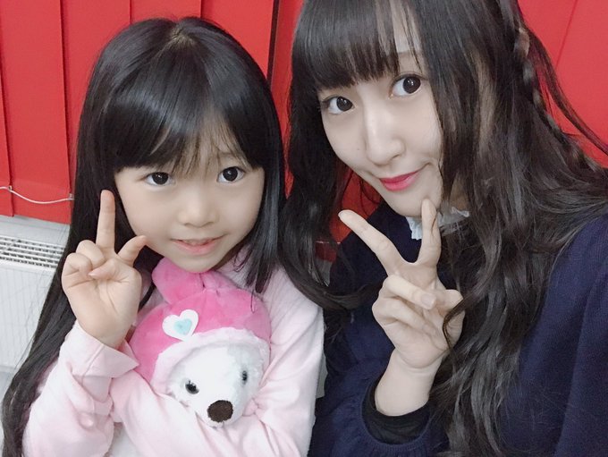 Twitterのコスプレ画像12