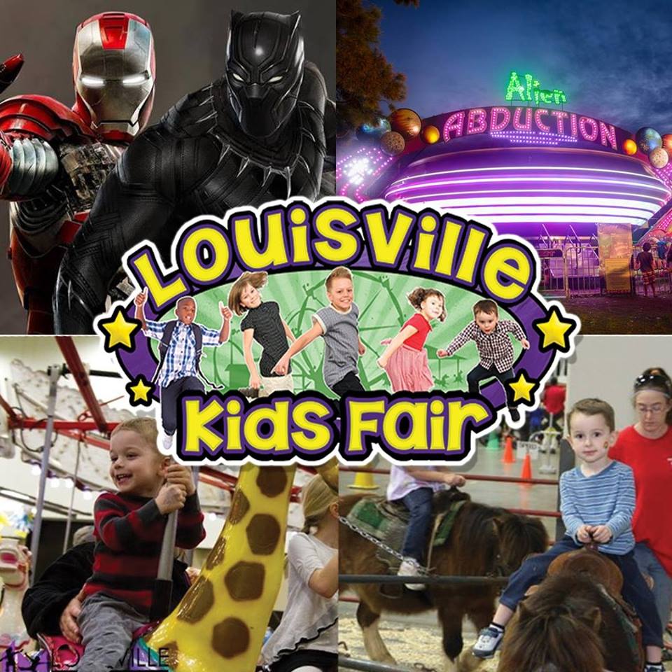 This year, <a href="/hmalouisville/">Hwang's Martial Arts</a> is proud to be the Presenting Sponsor for the Louisville Kids Fair, benefiting #KosairCharities. The event is March 2-3 <a href="/kyexpocenter/">Kentucky Exposition Center</a>, so mark your calendars 📅 and help spread the word 📣 to all your friends and family!