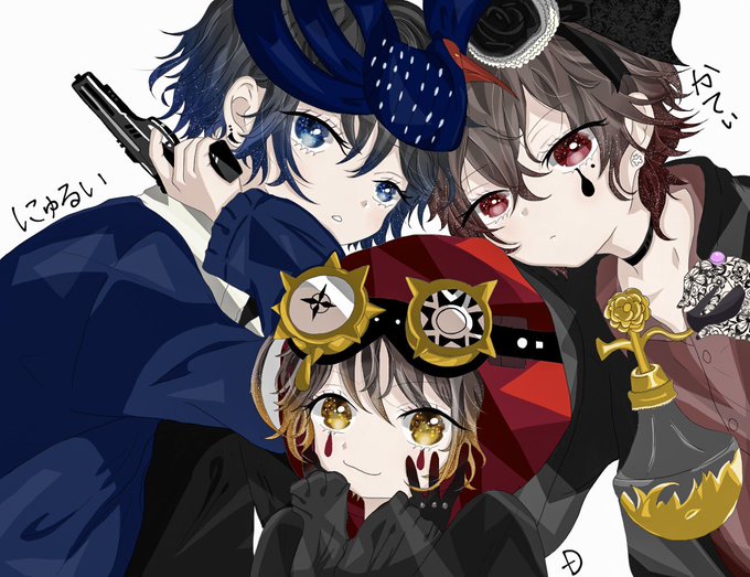 伝説のdさんのtwitterイラスト検索結果 古い順 伝説のdさんのtwitterイラスト検索結果 古い順
