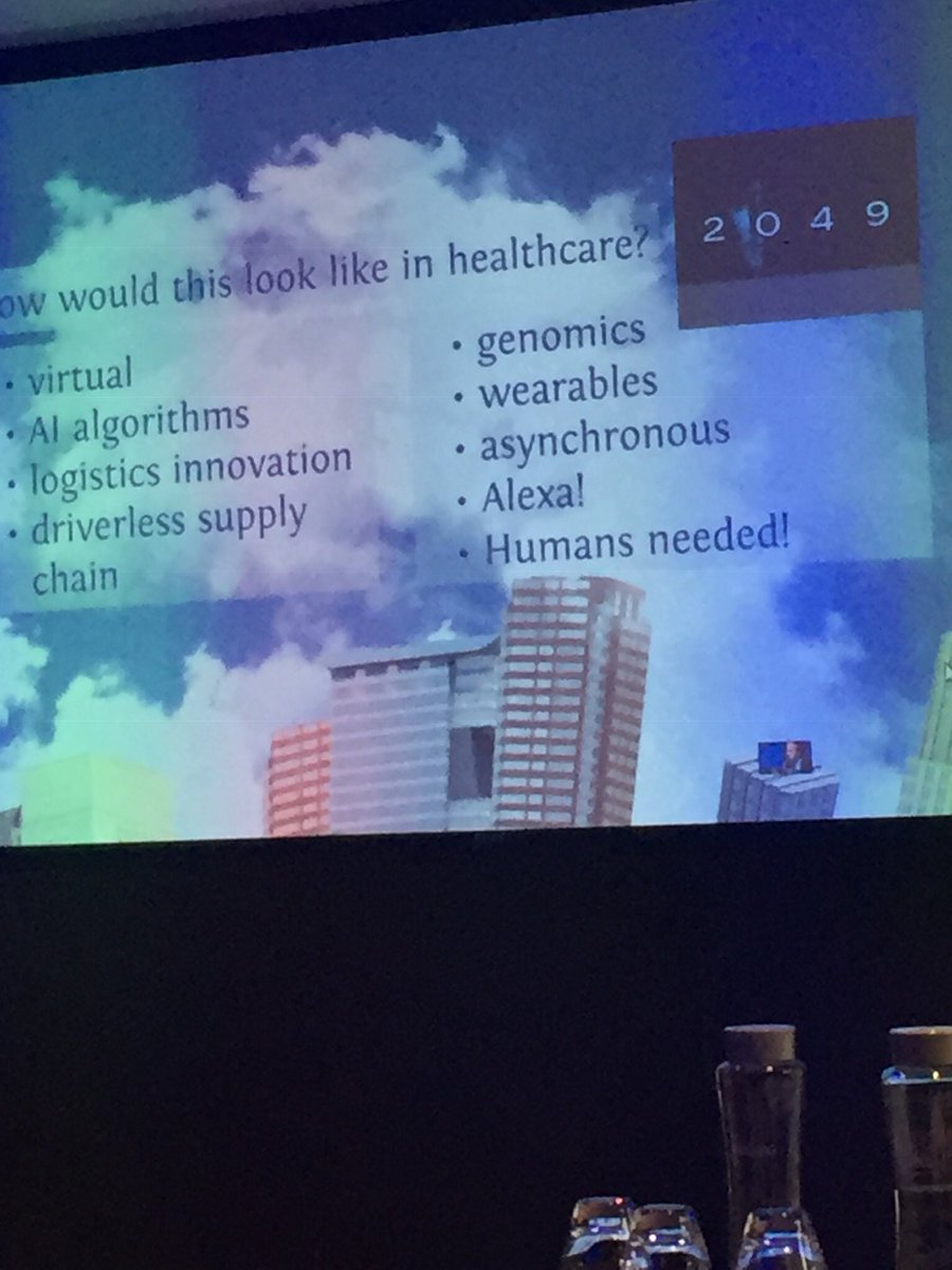 Imandeep_Kaur's tweet photo. AI and healthcare #TechnologyInHealthcare #TechnologyInPharmacy - Technology being used in healthcare to replace tasks of healthcare professionals as opposed to replacing the healthcare professionals themselves @DrDianeAshiru @NHSDigital #RPSsummit https://t.co/dmLpeIl4Em