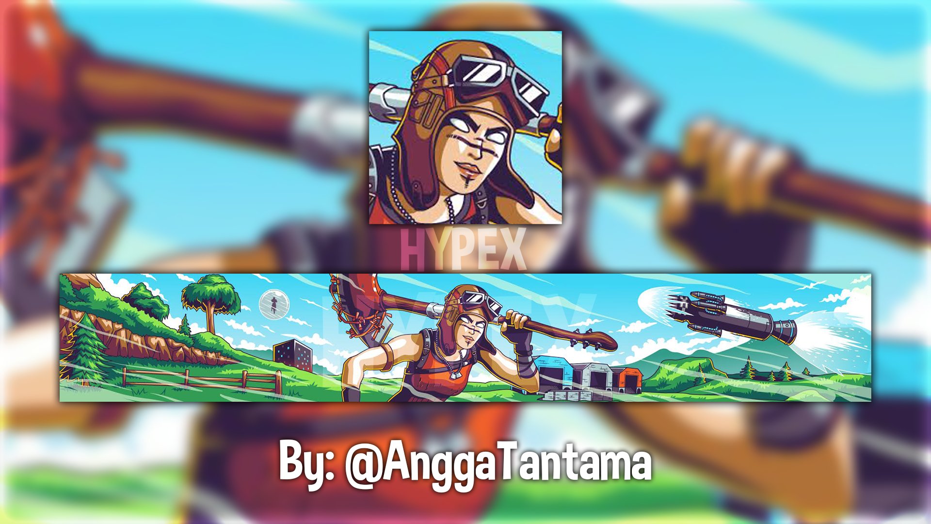 HYPEX on Twitter: HYPEX on Twitter: