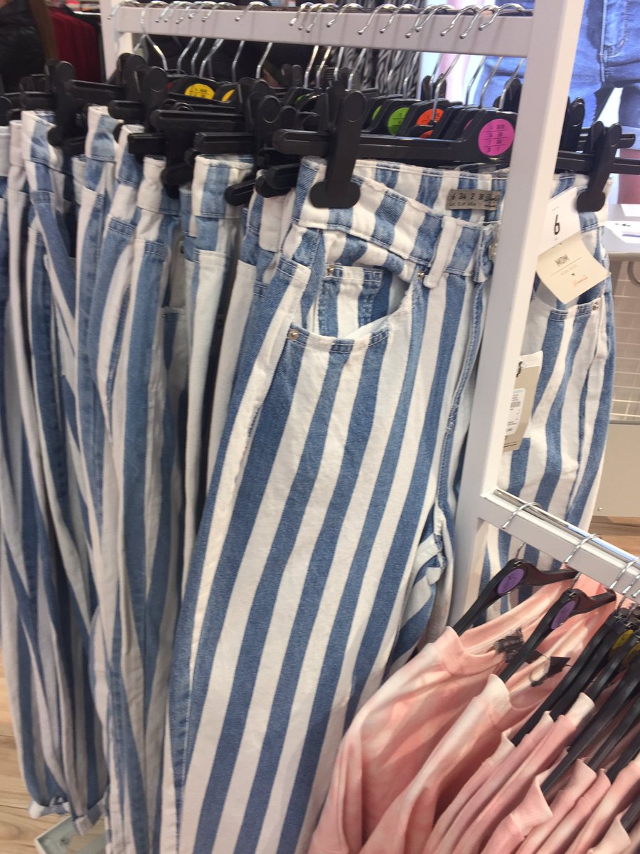 LixxieB's tweet photo. To anyone wanting to cosplay classic GTA @jack_p primark currently have two great options! The shorts are better a size up but the jeans would be great to cut into shorts or wear as they are if you want to cove your legs! https://t.co/Kwry06GKVG