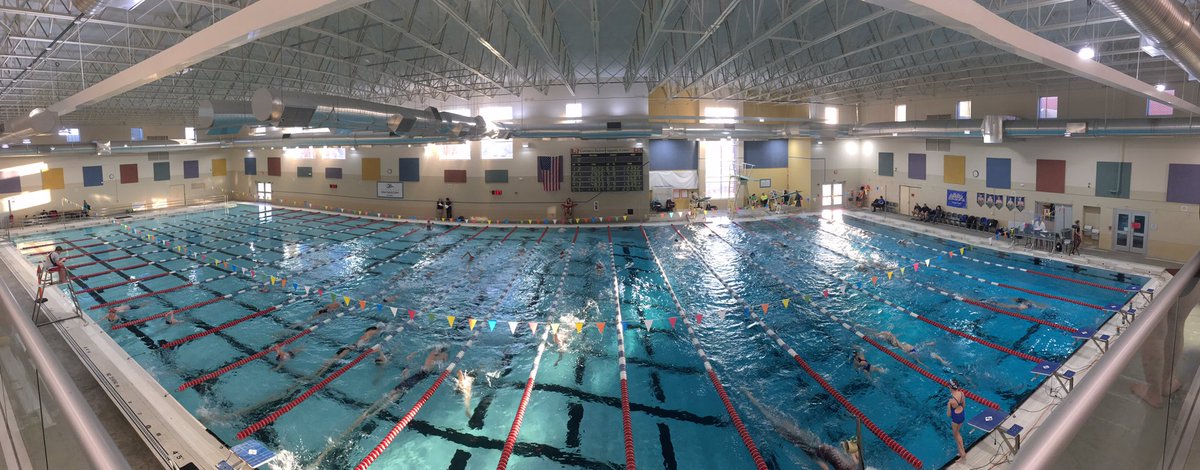 DrBrittonHart's tweet image. Good luck to @kaylenhart10 this weekend at the swim meet in Lawrence! @alisa_ann_hart #OneSwimAtATime