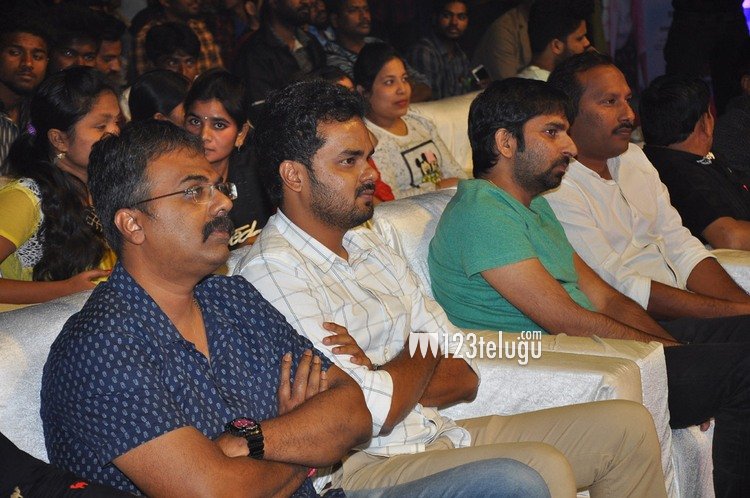 123telugu's tweet photo. Photos : #DevPreReleaseEvent 

https://t.co/WEzeONK45L

#Karthi #RakulPreetSingh #devonfeb14 https://t.co/X8vRWVKy2l