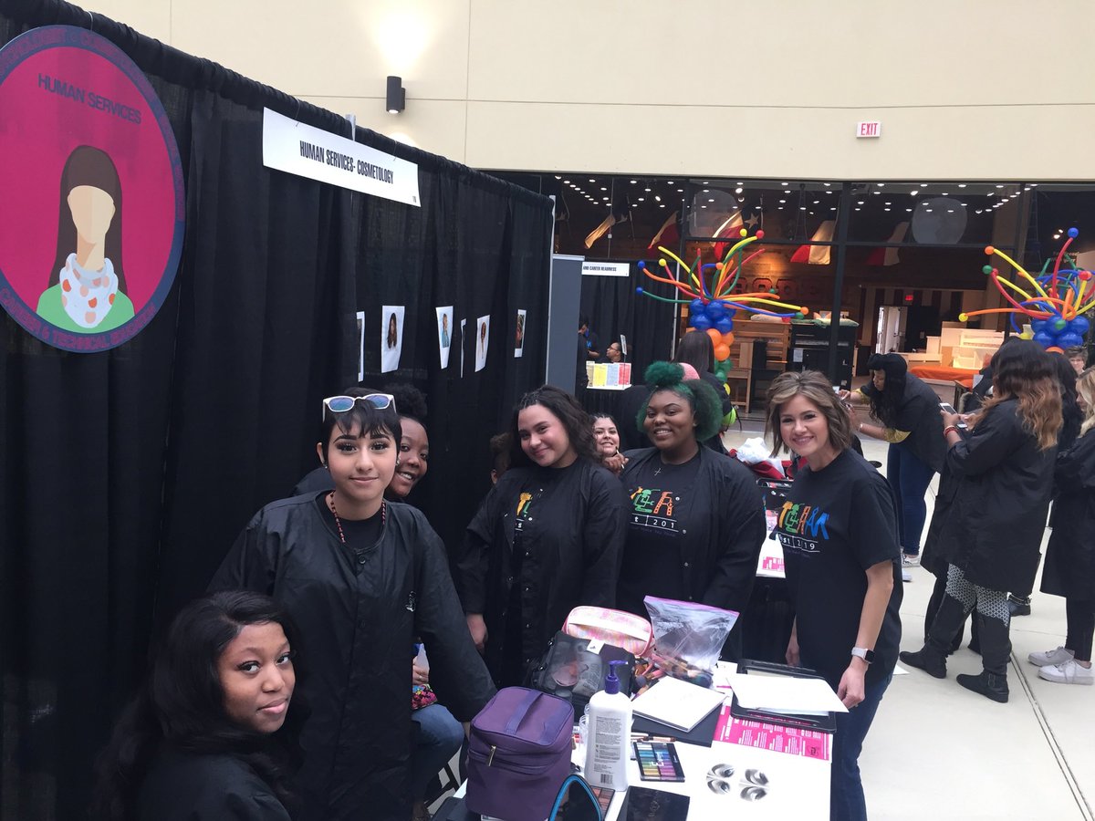 Come join us at STEAM Fest!