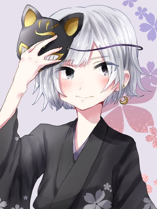 Yozakura Tsuyoさんのイラスト一覧 Yozakura Tsuyoさんのイラスト一覧