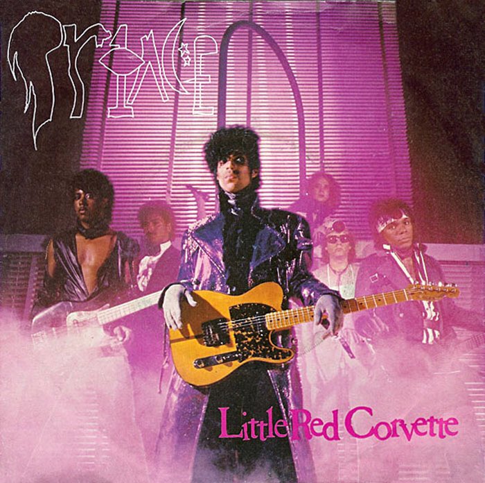 PaisleyPark's tweet photo. Prince's contagious pop/rock anthem "Little Red Corvette" was released in the U.S. on this day in 1983.

Check out the official music video here: https://t.co/bKJY29FDKV

#Prince #PaisleyPark #LittleRedCorvette https://t.co/fmF6RllxX2